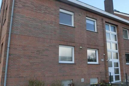 *** TOP 3 Zimmer - Wohnung mit Balkon ab 01.10.2025 ***