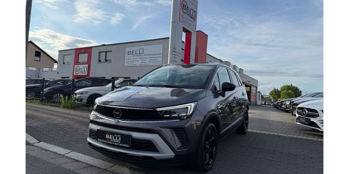Opel Crossland (X) 15.800 km 17.950 &euro; Hanau 63452