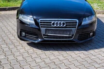 Audi A4 272.500 km 4.800 &euro; Altenburg 04600