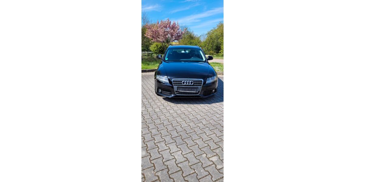 Audi A4 272.500 km 4.800 &euro; Altenburg 04600