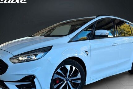 Ford S-Max 146.670 km 18.900 &euro; Hamburg 22047