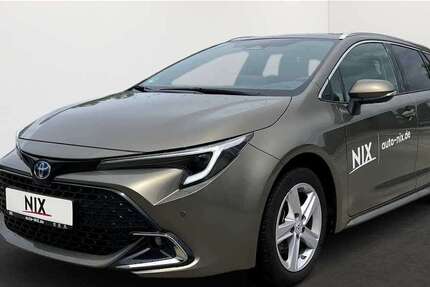 Toyota Corolla 8.650 km 31.500 € Offenbach 63071