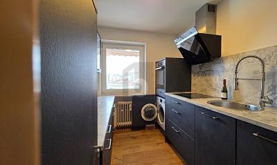 UNSCHEINBARER LUXUS MITTEN IN LANDSHUT - Etagenwohnung Landshut Landshut-West | Angebot:27095245