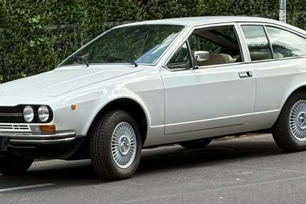 Alfa Romeo Alfetta 22.327 km 25.900 &euro; Düsseldorf Niederkassel 40547