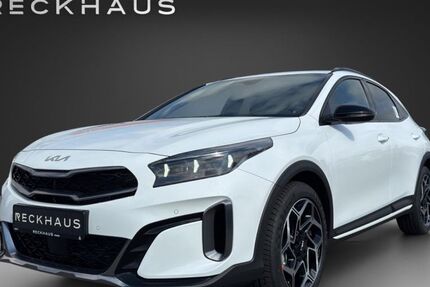 Kia XCeed 3.000 km 27.950 &euro; Erwitte 59597