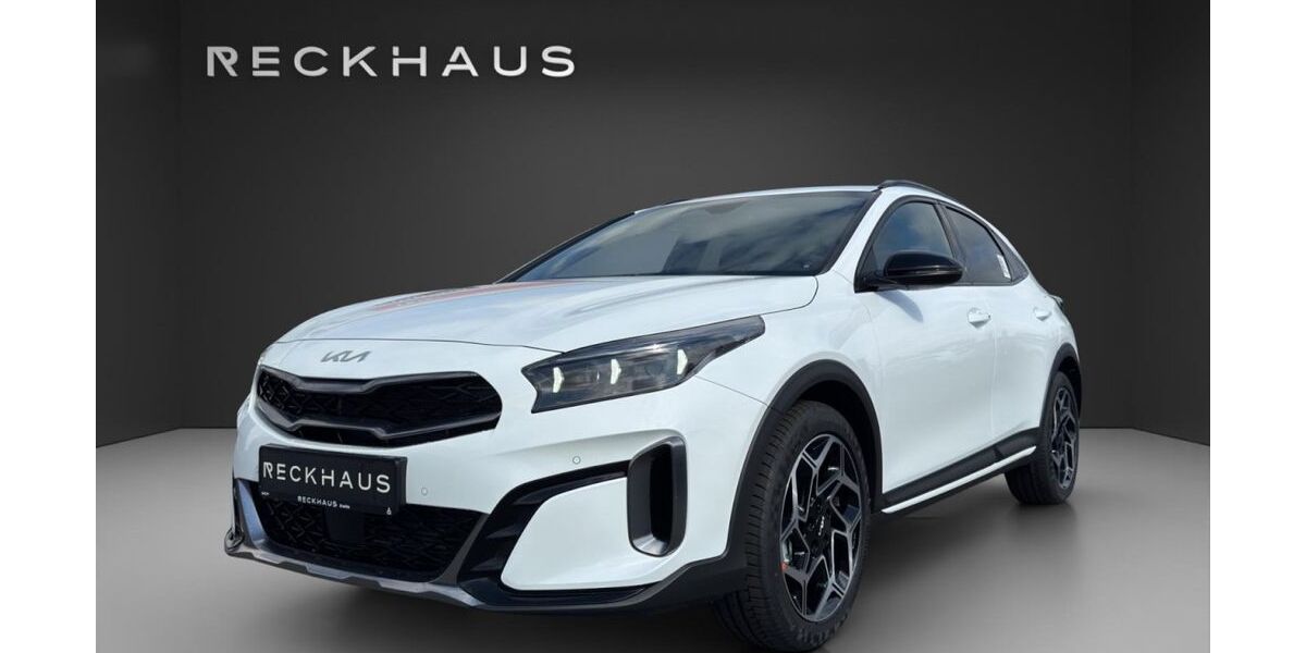 Kia XCeed 3.000 km 27.950 &euro; Erwitte 59597