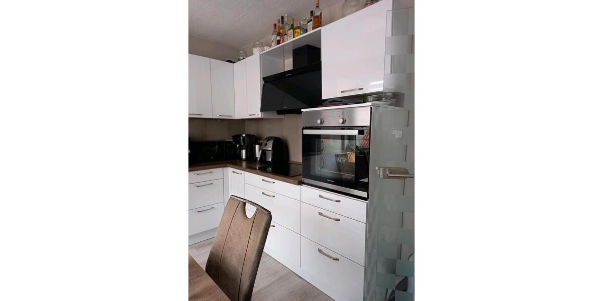 Maisonettenwohnung Beverungen - 3 Zimmer, 94 m&sup2;, 840&euro; | Angebot:26339134