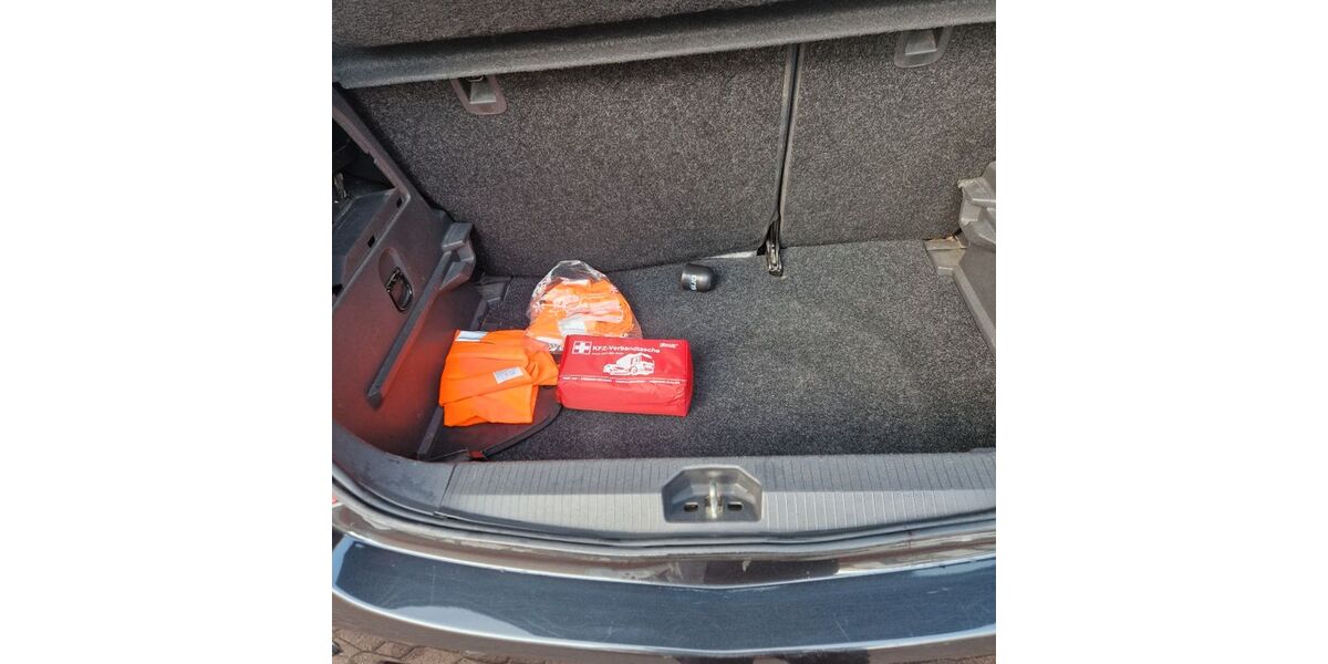 Opel Corsa 108.000 km 3.599 &euro; Gross-Umstadt 64823