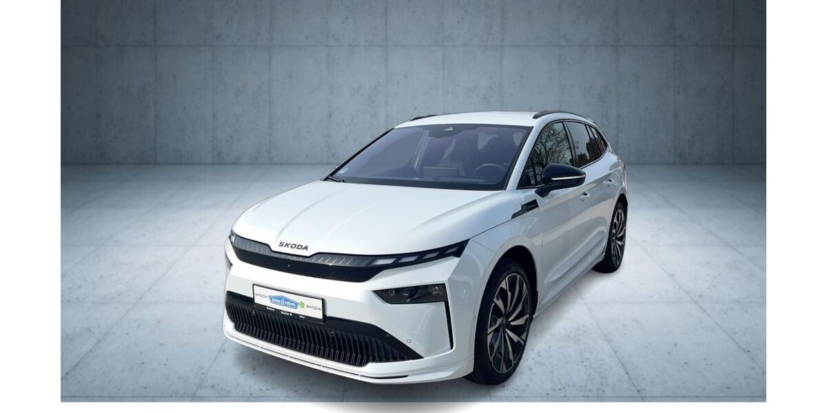 Skoda Enyaq 8.900 km 61.220 &euro; Soltau 29614
