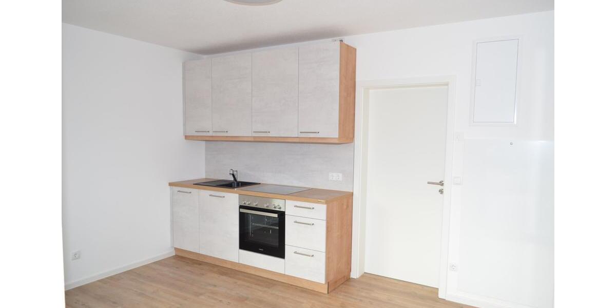 Erdgeschoßwohnung Bad Bocklet - 2 Zimmer, 36 m&sup2;, 550&euro; | Angebot:26403643