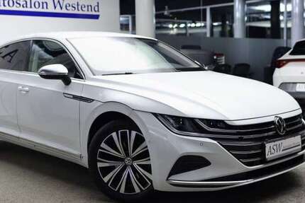 VW Arteon