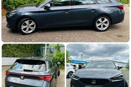 Seat Leon 50.000 km 17.500 &euro; Neustadt 67434