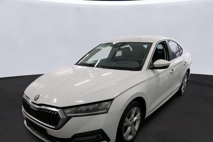 Skoda Octavia 88.475 km 23.390 &euro; Nabburg 92507