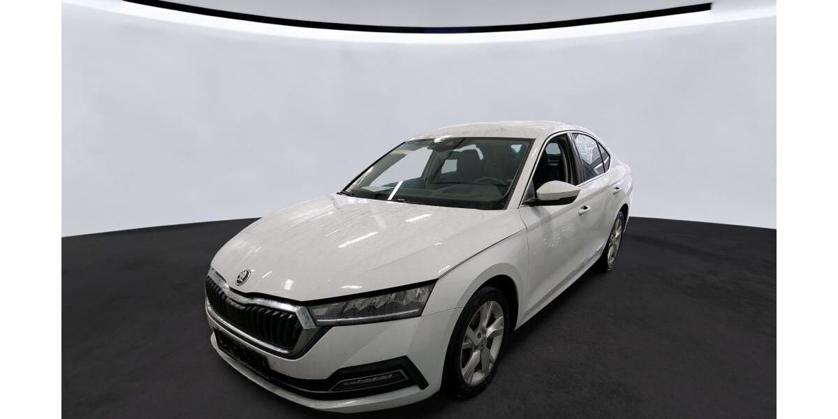 Skoda Octavia 88.475 km 23.390 &euro; Nabburg 92507
