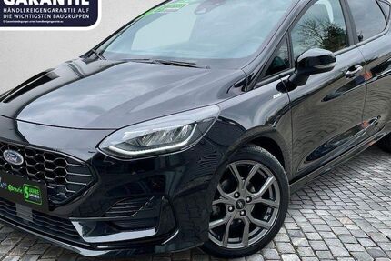 Ford Fiesta 37.708 km 15.580 &euro; München 81477