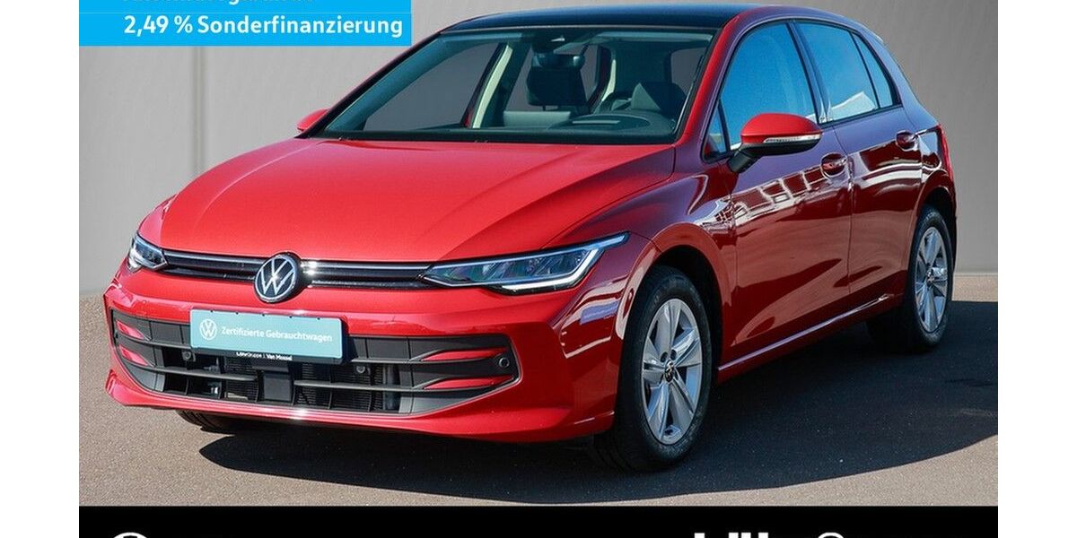 VW Golf 21.574 km 28.980 &euro; Trier 54292