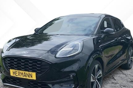Ford Puma 20.618 km 19.808 &euro; Goslar 38644