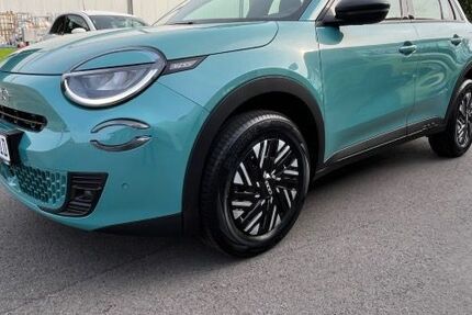 Fiat 600 1.900 km 23.990 &euro; Lage 32791