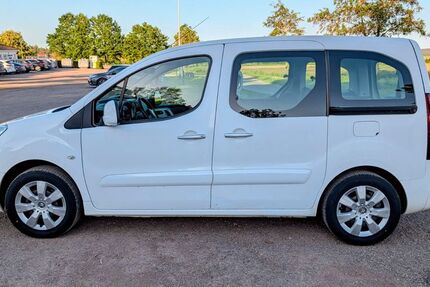 Citroen Berlingo 321.000 km 3.900 &euro; Mönchweiler 78087