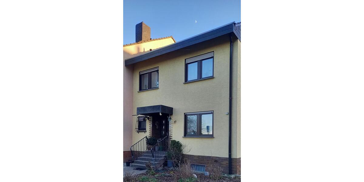 Reihenhaus Mutterstadt - 6 Zimmer, 152 m&sup2;, 398.000&euro; | Angebot:25043813