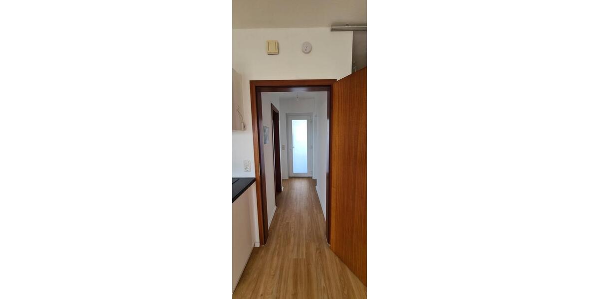 Terrassenwohnung Kürnach - 1 Zimmer, 35 m&sup2;, 350&euro; | Angebot:26413623