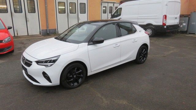 Opel Corsa 102.000 km 9.450 &euro; Kiel 24116