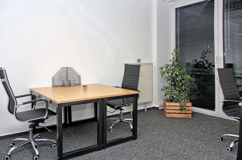 Büro in Bad Kreuznach 598 € 20 m²