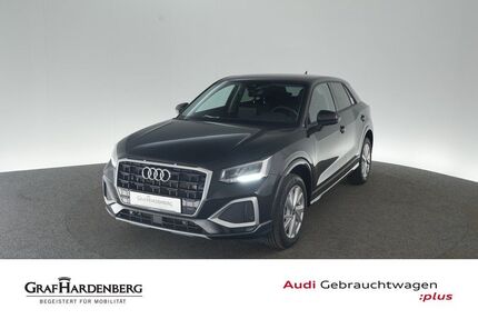 Audi Q2 19.300 km 26.510 &euro; Aach 78267