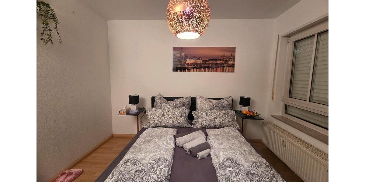 Ferienimmobilie Dresden Blasewitz - 70&euro; | Angebot:25880958