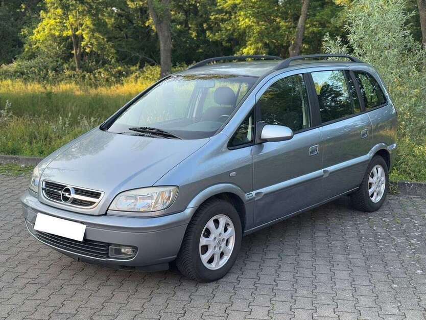 Zafira