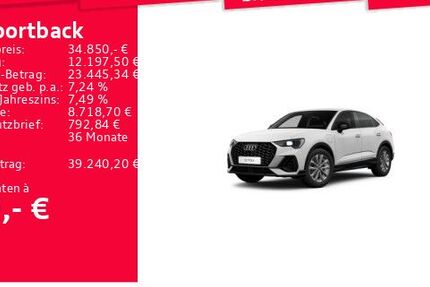 Audi Q3 53.107 km 34.850 &euro; Frankfurt am Main 60314