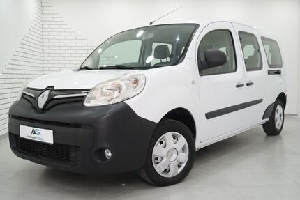 Renault Kangoo 139.000 km 8.390 &euro; Braunschweig 38106