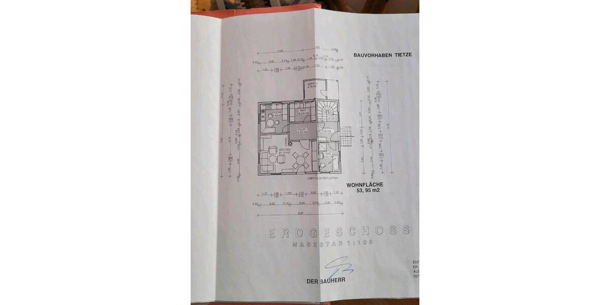 Einfamilienhaus Kottmar - 3 Zimmer, 100 m&sup2;, 195.000&euro; | Angebot:25901510