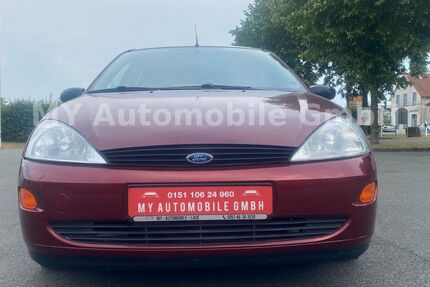 Ford Focus 153.529 km 2.899 &euro; Lage 32791