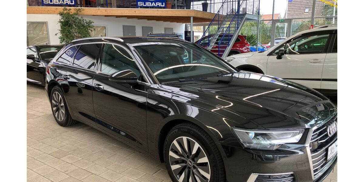 Audi A6 69.900 km 37.500 &euro; Hörstel 48477