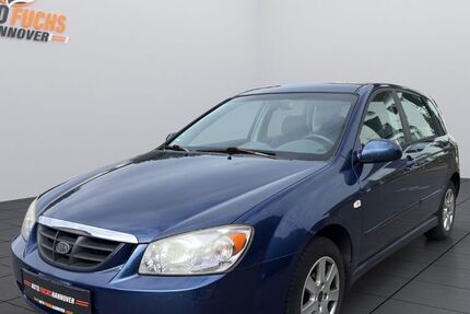 Kia Cerato 142.000 km 2.480 &euro; Lehrte 31275