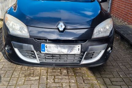 Renault Megane 222.800 km 2.650 &euro; Harsefeld 21698