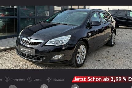 Opel Astra 156.000 km 3.490 &euro; Schwabmünchen 86830