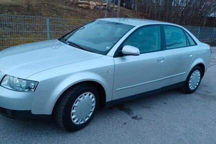 Audi A4 195.000 km 2.400 &euro; Kößlarn 94149