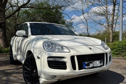 Porsche Cayenne 198.000 km 8.499 &euro; Rottenburg 72108