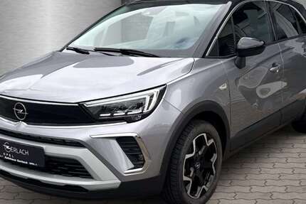 Opel Crossland 47.488 km 17.900 € Niederahr 56414