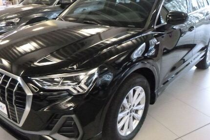 Audi Q3 23.500 km 37.700 &euro; Neu Wulmstorf 21629