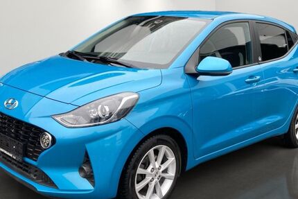 Hyundai i10 26.042 km 11.985 &euro; Ulm 89081