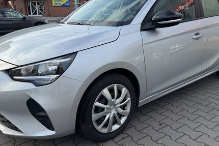 Opel Corsa 138.100 km 9.499 &euro; Moormerland 26802