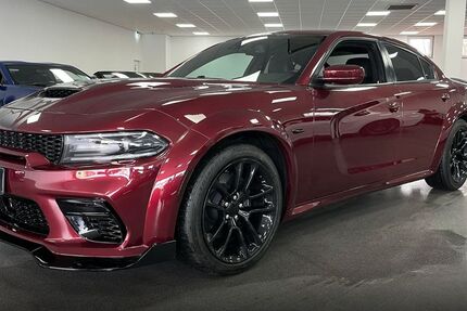 Dodge Charger 44.000 km 39.990 &euro; Mudau 69427