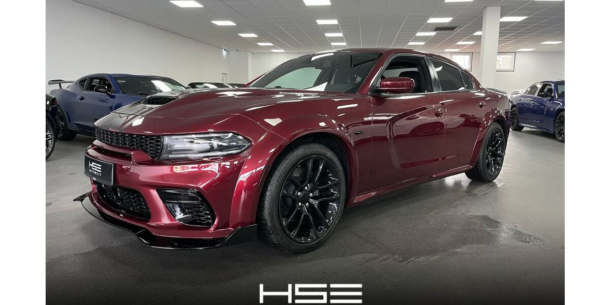 Dodge Charger 44.000 km 39.990 &euro; Mudau 69427