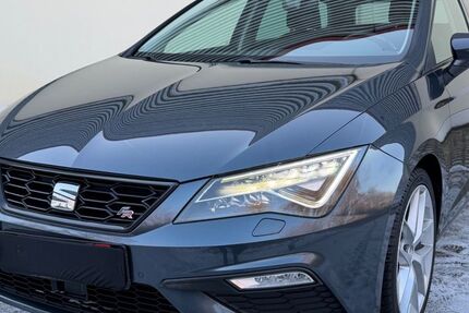 Seat Leon 104.000 km 15.690 &euro; Unterschleissheim 85716