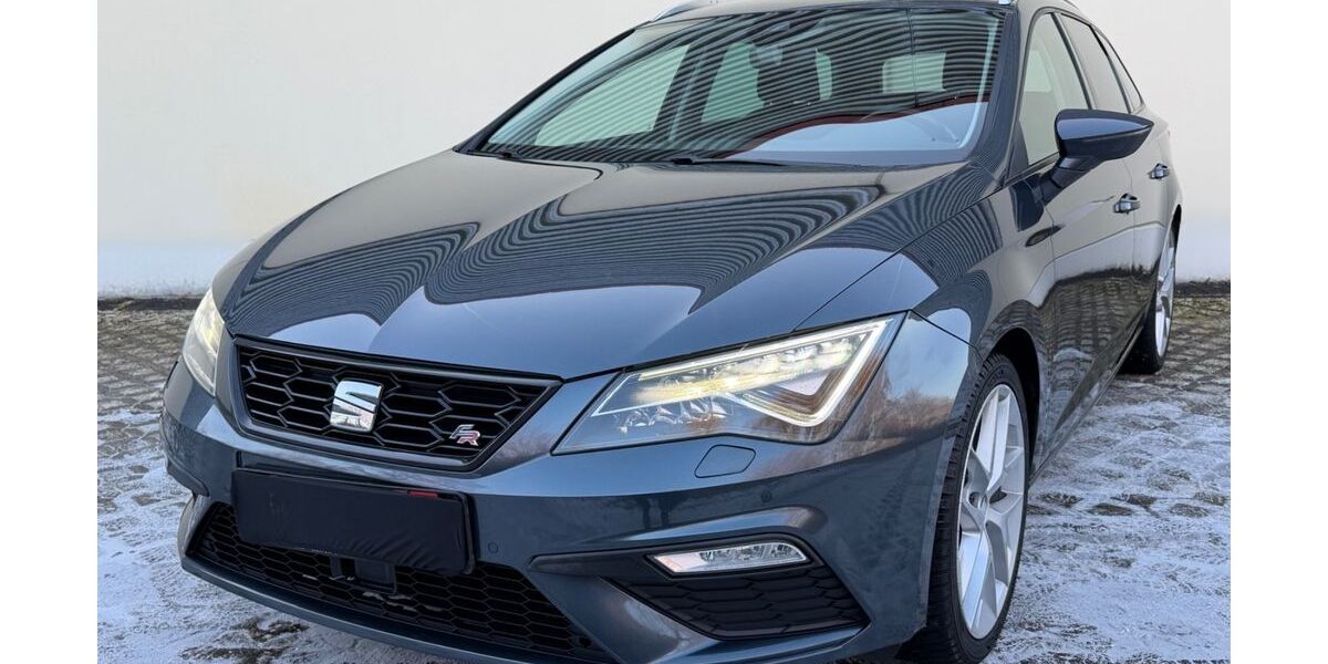 Seat Leon 104.000 km 15.690 &euro; Unterschleissheim 85716