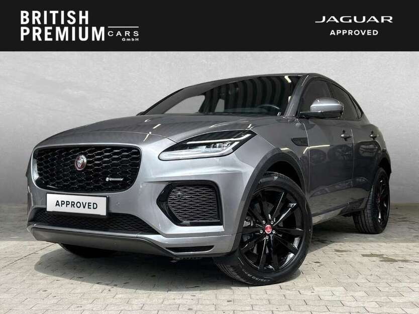 E-Pace