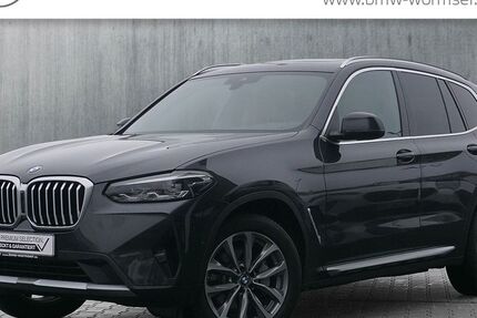 BMW X3 69.200 km 41.490 &euro; Erlangen 91058